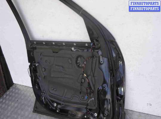 купить Дверь передняя левая на BMW X5 E70 2007 - 2010