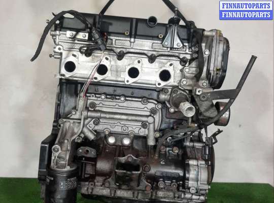 купить Двигатель на Hyundai H1 II (Starex) 2007 - 2015