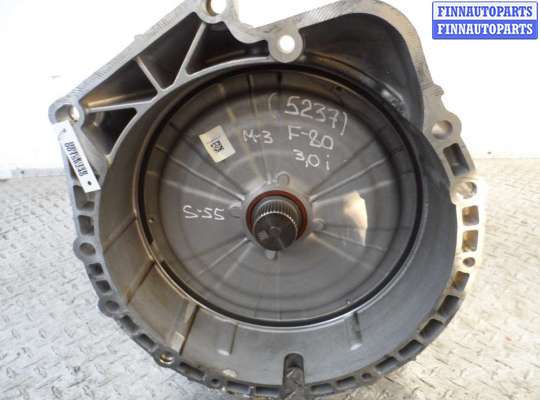 купить АКПП на BMW F80 2014 - 2020