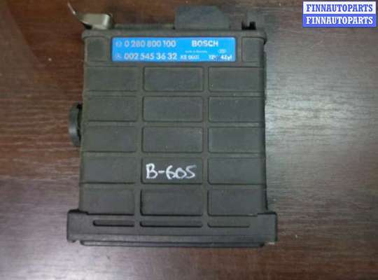 Блок управления ДВС MB1695293 на Mercedes 190 (W201) 1982 - 1993