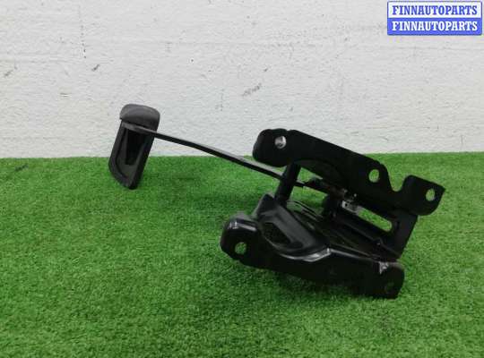 купить Педаль тормоза на Mercedes Sprinter II (w906) 2006 - 2017