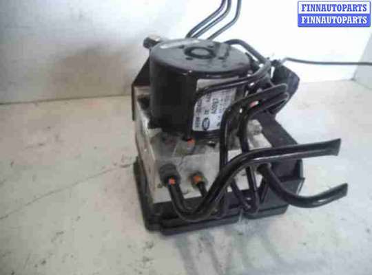 купить Блок ABS на Land Rover Freelander II (FA) 2006 - 2010