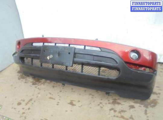 купить Бампер передний на BMW X5 E53 1999 - 2003