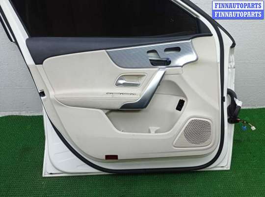 купить Замок двери передней левой на Mercedes A-klasse (W177) 2018 - наст. время