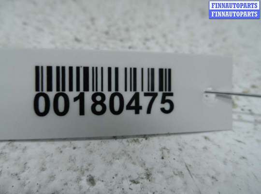 купить Замок двери задней левой на Mazda CX7 (ER) 2006 - 2009