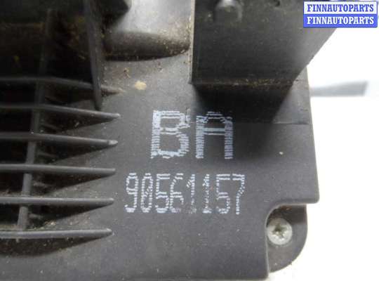 купить Замок двери задней левой на Opel Astra G 1998 - 2009