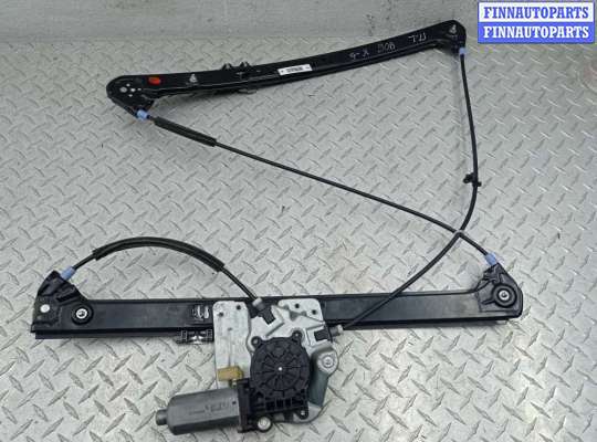 Стеклоподъемник передний левый BM2178133 на BMW X5 E53 1999 - 2003