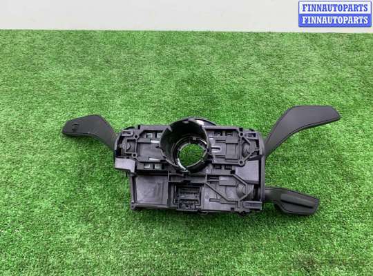 купить Переключатель подрулевой (стрекоза) на Audi Q7 (4MB) рестайлинг 2019 - наст. время