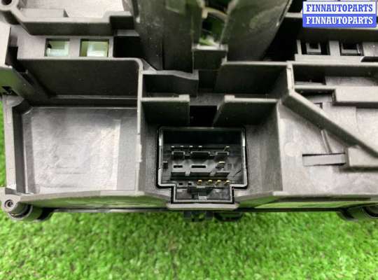 купить Переключатель подрулевой (стрекоза) на Audi Q7 (4MB) рестайлинг 2019 - наст. время