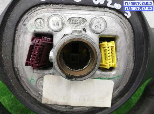 купить Руль на Mercedes C-klasse (W205)Рестайлинг 2018 - 2021