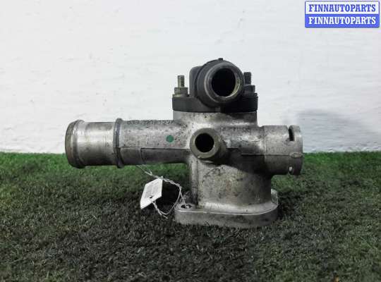 купить Фланец (тройник) системы охлаждения на Volkswagen Passat B5 GP (3B) 2000 - 2005