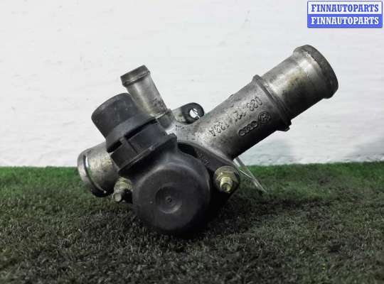 купить Фланец (тройник) системы охлаждения на Volkswagen Passat B5 GP (3B) 2000 - 2005