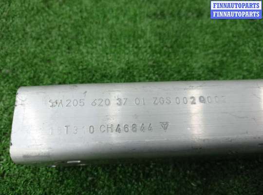 купить Кронштейн переднего бампера на Mercedes C-klasse (W205)Рестайлинг 2018 - 2021