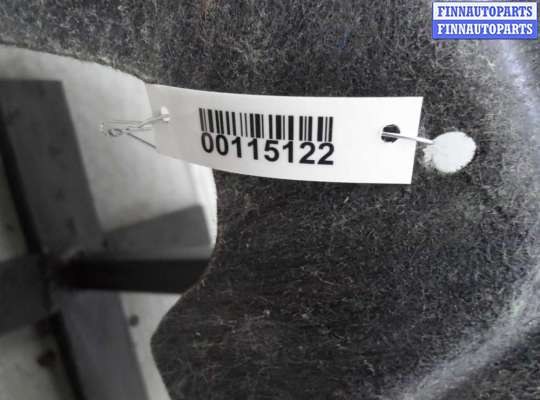 купить Подкрылок задний правый на Audi Q7 (4LB) 2005 - 2009