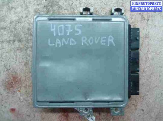 Блок управления ДВС LRA7533 на Land Rover Range Rover III (LM,L322) Рестайлинг 2005 - 2009