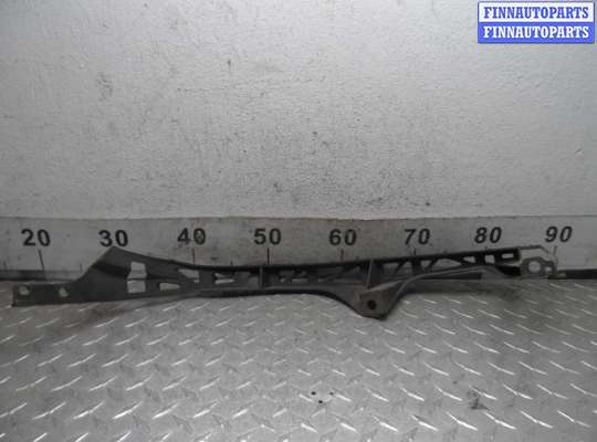 купить Кронштейн переднего бампера на Mazda 6 I (GG,GY) 2002 - 2005