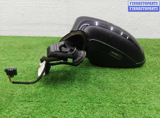 купить Зеркало левое на Porsche Panamera (970) 2009 - 2016