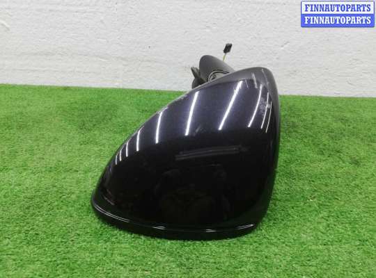 купить Зеркало левое на Porsche Panamera (970) 2009 - 2016