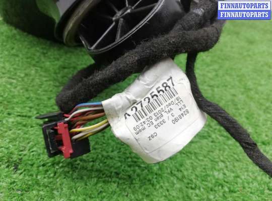 купить Зеркало левое на Porsche Panamera (970) 2009 - 2016