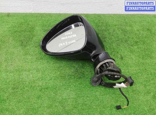 купить Зеркало левое на Porsche Panamera (970) 2009 - 2016