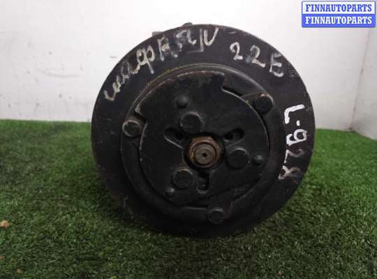 купить Компрессор кондиционера на Renault Safrane I (B54) 1992 - 2000