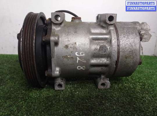 купить Компрессор кондиционера на Renault Safrane I (B54) 1992 - 2000