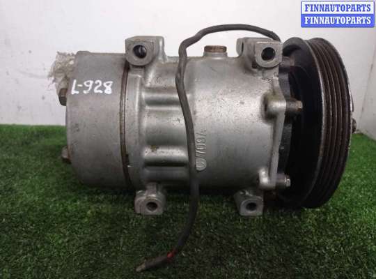 купить Компрессор кондиционера на Renault Safrane I (B54) 1992 - 2000