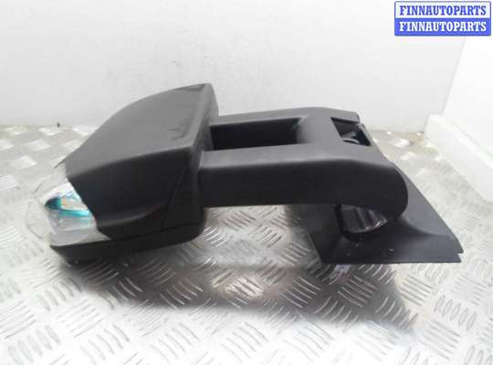 купить Зеркало правое на Mercedes Sprinter II (w906) 2006 - 2017