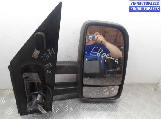 купить Зеркало правое на Mercedes Sprinter II (w906) 2006 - 2017