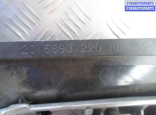 купить Зеркало правое на Mercedes Sprinter II (w906) 2006 - 2017