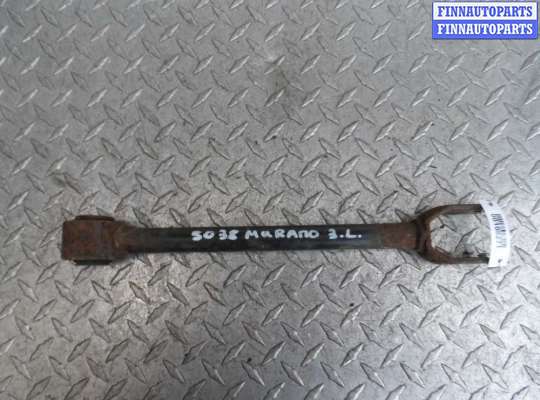 Рычаг задний левый NS606215 на Nissan Murano I (Z50) 2002 - 2008
