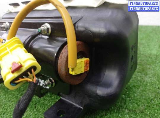 купить Подушка безопасности пассажира на Chevrolet Trax 2012 - наст. время