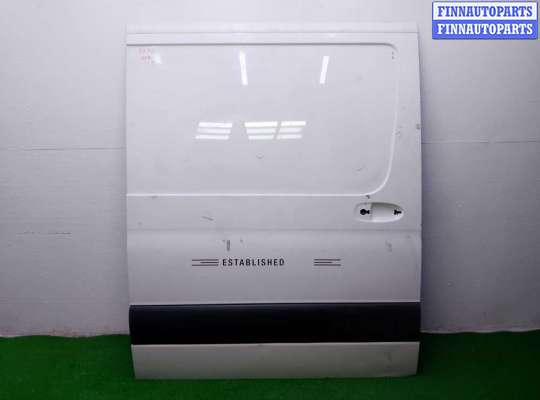 Купить Дверь сдвижная на Mercedes Sprinter III (w907) 2019 - по наст. время Дверь сдвижная MB1729132 на Mercedes Sprinter III (w907) 2019 - по наст. время