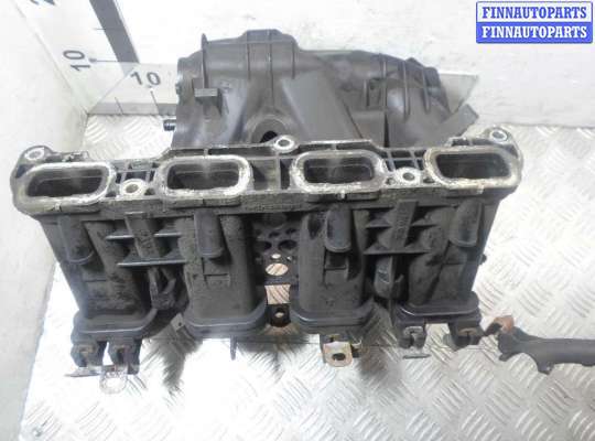 Коллектор впускной CT758754 на Mitsubishi Outlander XL II 2007 - 2009