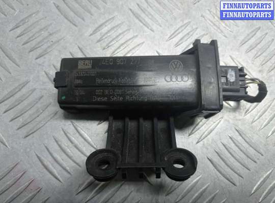 Усилитель антенны AU1130686 на Audi A8 D3 (4E2) рестайлинг 1 2005 - 2007