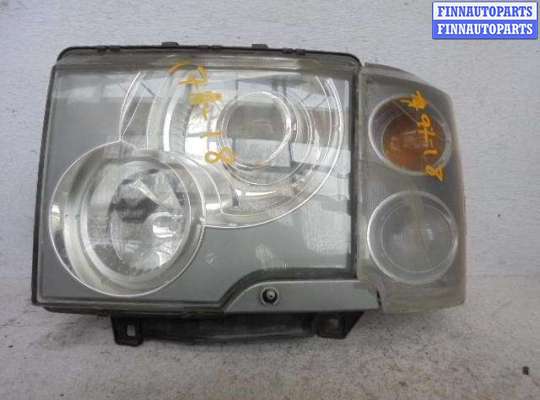 купить Фара левая на Land Rover Range Rover III (LM,L322) 2002 - 2005