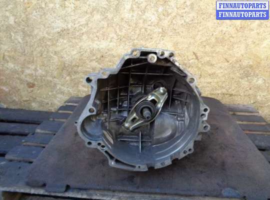 купить МКПП на Audi A4 B7 (8EC) 2004 - 2008