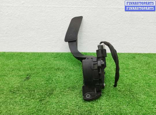 купить Педаль газа на Cadillac Escalade III 2006 - 2014 (GMT900)