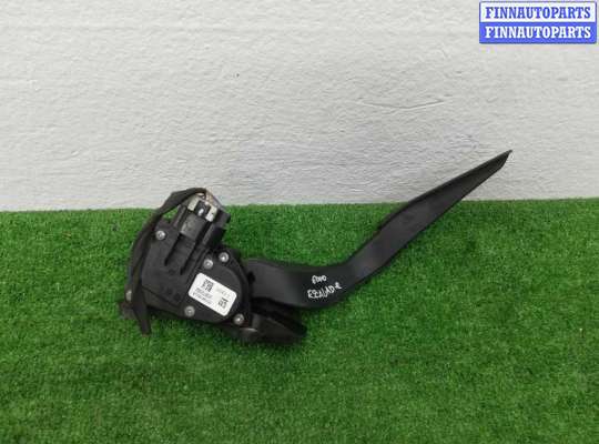 купить Педаль газа на Cadillac Escalade III 2006 - 2014 (GMT900)