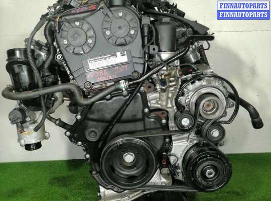 Генератор PR35513 на Porsche Macan (95B) 2014 - наст. время