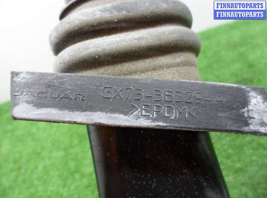 купить Распорка стоек на Jaguar XE (X760) 2015 - 2019