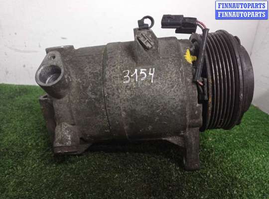 купить Компрессор кондиционера на Nissan Murano II (Z51) USA 2008 - 2010