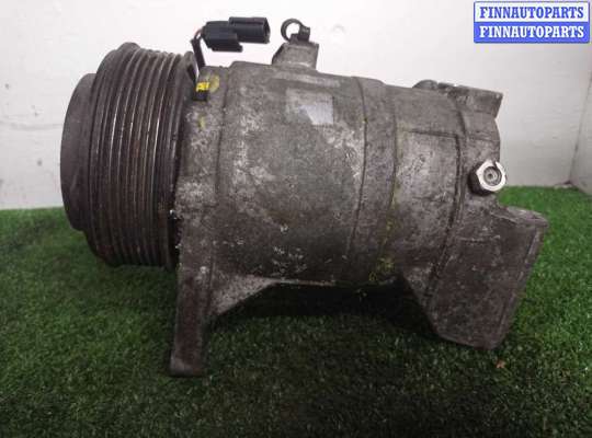 купить Компрессор кондиционера на Nissan Murano II (Z51) USA 2008 - 2010