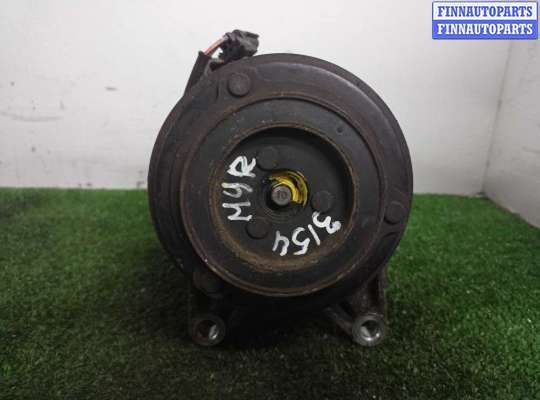 купить Компрессор кондиционера на Nissan Murano II (Z51) USA 2008 - 2010