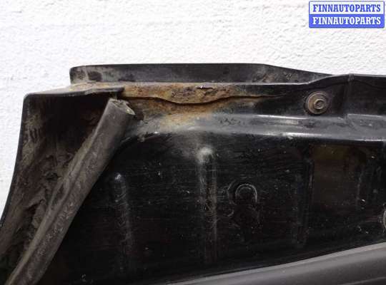 купить Накладка двери (Молдинг) на Hummer H3 2005 - 2010