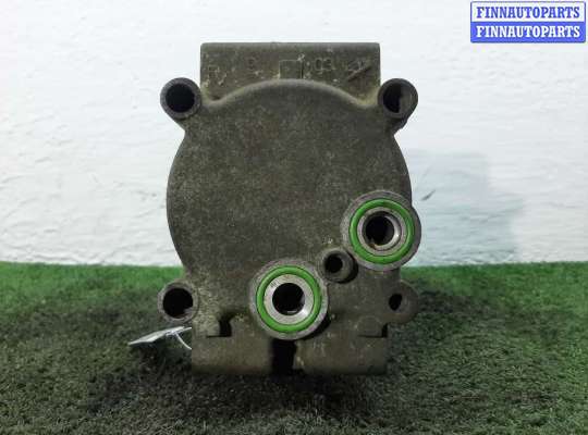 купить Компрессор кондиционера на Ford Focus I 1998 - 2005