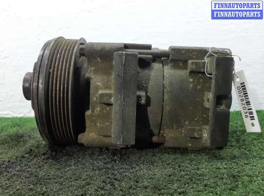 купить Компрессор кондиционера на Ford Focus I 1998 - 2005