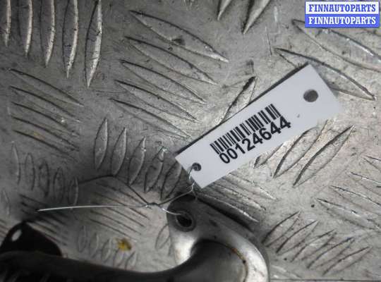 купить Патрубок на Mercedes C-Klasse (W205) 2014 - 2018