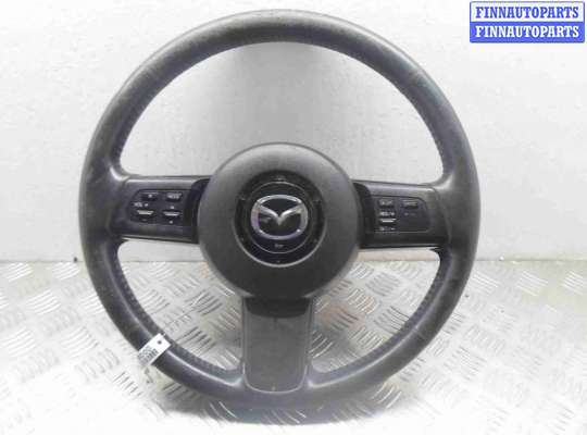 купить Руль на Mazda CX-7 (ER) 2006 - 2009