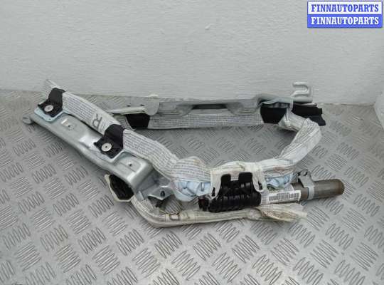 Подушка безопасности потолочная правая BM2266924 на BMW X1 E84 рестайлинг 2012 - 2015